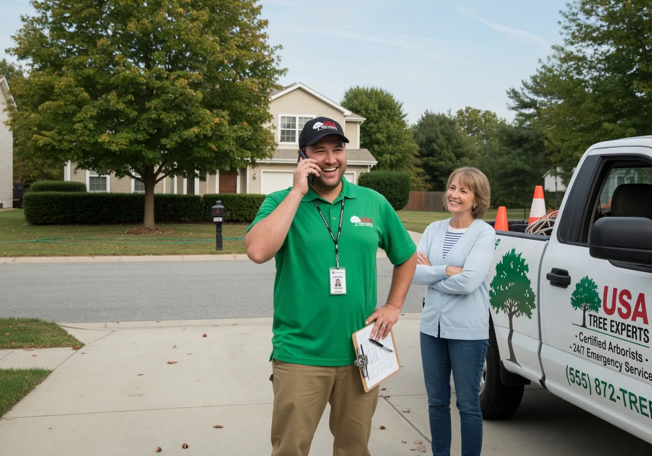 Tree Services Davenport Center, NY FAQs